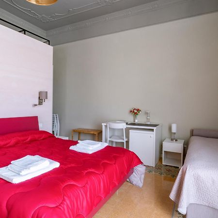B&B Handy Палермо Екстер'єр фото