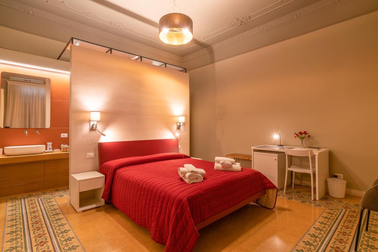 B&B Handy Палермо Екстер'єр фото